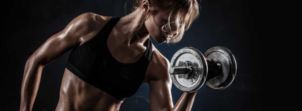 HOW BCAAS HELP IN BUILDING MUSCLE BCAAs for muscle building